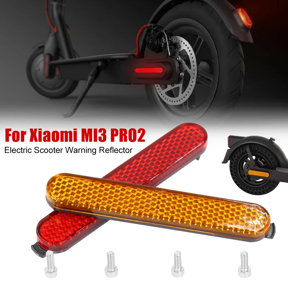 Electric Scooter Reflective Strip Wheel Cover Hub Protective Decoration Shell Safety Reflector for Xiaomi M365 Pro2 Scooter Kit
Electric Scooter Reflective Strip Wheel Cover Hub Protective Decoration Shell Safety Reflector for Xiaomi M365 Pro2 Scooter Kit