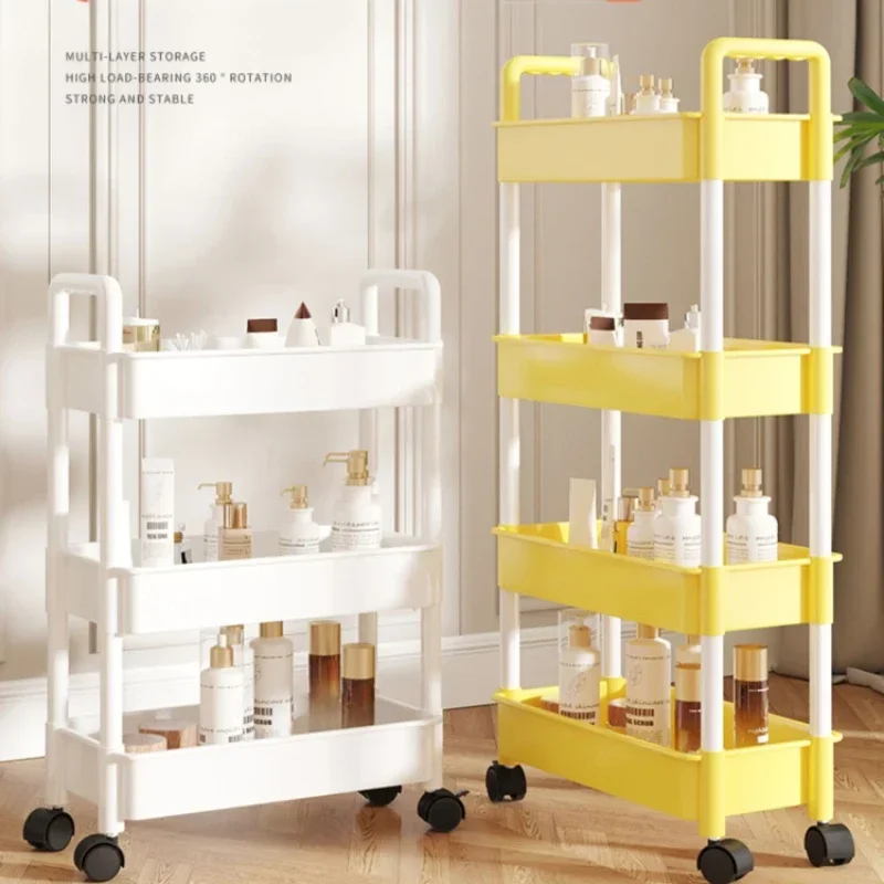 Makeup Beauty Salon Trolley Rolling Cart Professional Salon Trolley Stylist Equipment Wagen Mit Rollen Pretty Furniture YN50ST
Makeup Beauty Salon Trolley Rolling Cart Professional Salon Trolley Stylist Equipment Wagen Mit Rollen Pretty Furniture YN50ST