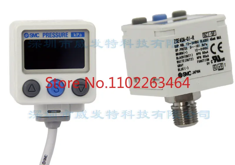 ZSE40A-01-R ZSE40AF-01-R ISE40A-01-R high-precision digital pressure switch stock
ZSE40A-01-R ZSE40AF-01-R ISE40A-01-R high-precision digital pressure switch stock