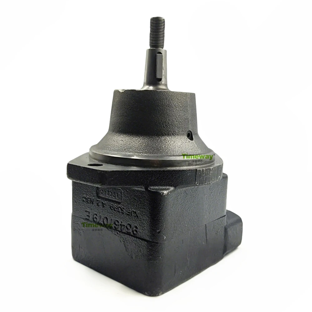 TIMEWAY Blade Pump M5BF 045 1N02 A1M3 Hydraulic Walking Motor Fan Piston Pump
TIMEWAY Blade Pump M5BF 045 1N02 A1M3 Hydraulic Walking Motor Fan Piston Pump