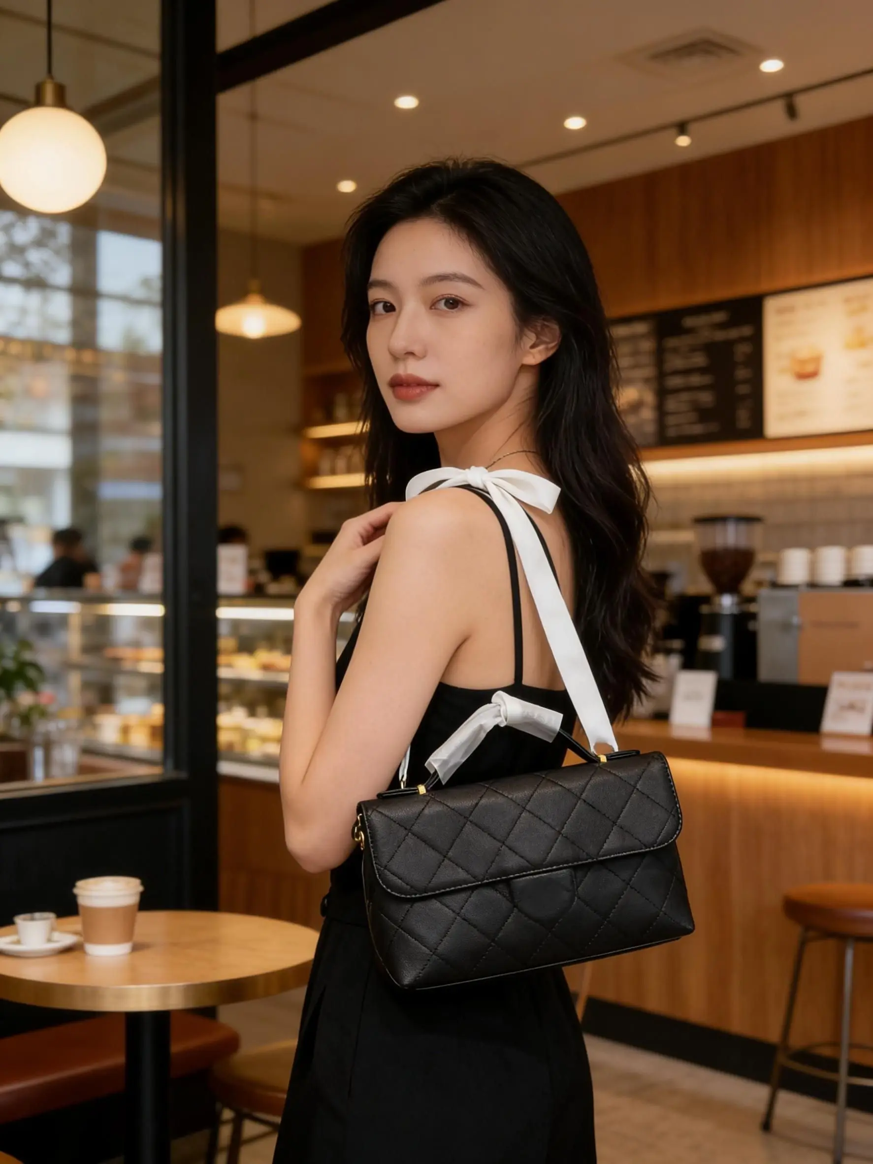 High-quality classic handbag luxury designer crossbody bag chain shoulder bag
High-quality classic handbag luxury designer crossbody bag chain shoulder bag