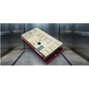 Elevator Door Operator Control Box VVVF4 Frequency Converter Compatible with 3300 Series
Elevator Door Operator Control Box VVVF4 Frequency Converter Compatible with 3300 Series