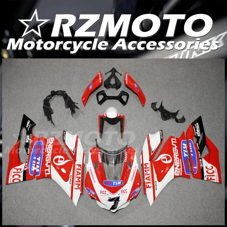 Комплект обтекателей для Ducati 899 1199 Panigale s 2013 2014 2015 12 13 14 15 16, 4 подарка, новый красный кузов на заказ
Комплект обтекателей для Ducati 899 1199 Panigale s 2013 2014 2015 12 13 14 15 16, 4 подарка, новый красный кузов на заказ