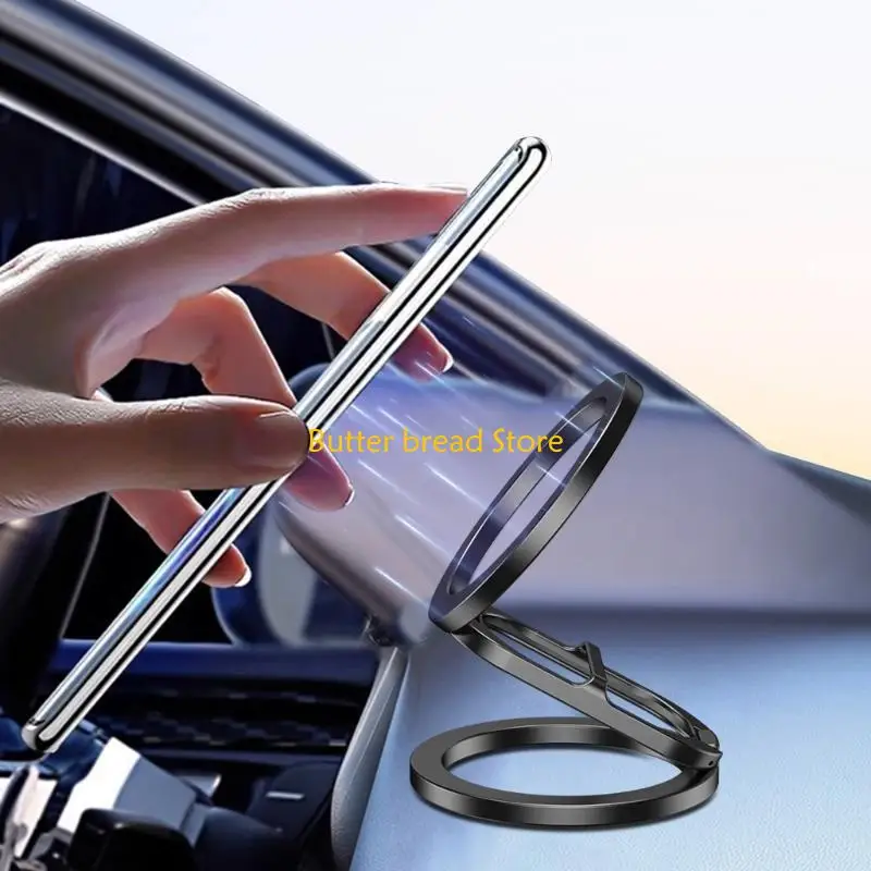 W89C Double Phone Mount Holder Strong Grip 360 Degree Rotation Mobile Phones Brackets for 3-7inch Phones
W89C Double Phone Mount Holder Strong Grip 360 Degree Rotation Mobile Phones Brackets for 3-7inch Phones