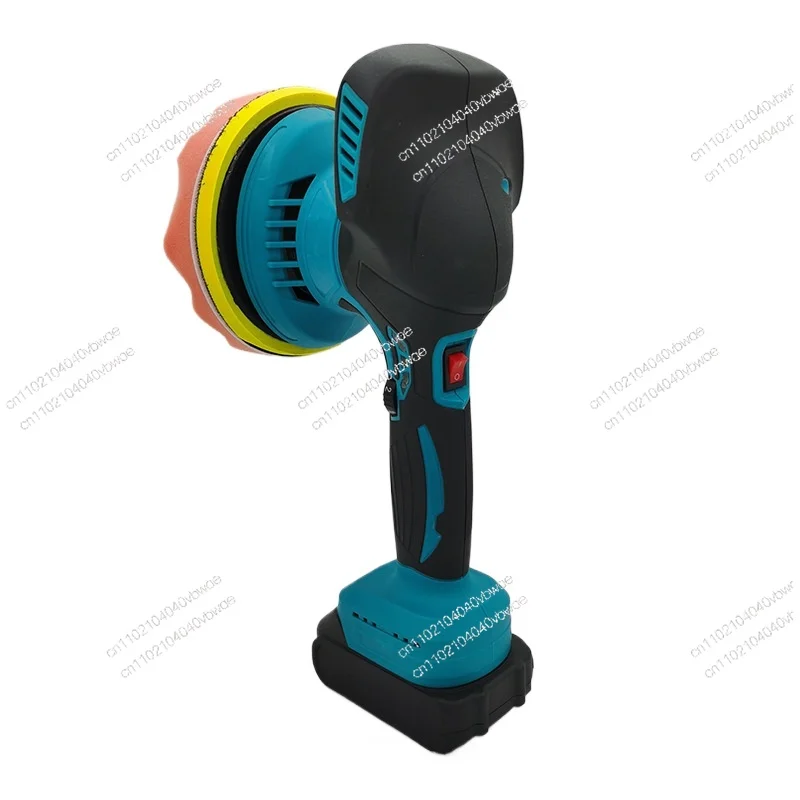 Машина для нанесения вощения с регулировкой скорости литиевой батареи, деревянный пол, машина для ремонта царапин автомобиля, машина для нанесения воска, перезаряжаемая литиевая батарея
Машина для нанесения вощения с регулировкой скорости литиевой батареи, деревянный пол, машина для ремонта царапин автомобиля, машина для нанесения воска, перезаряжаемая литиевая батарея