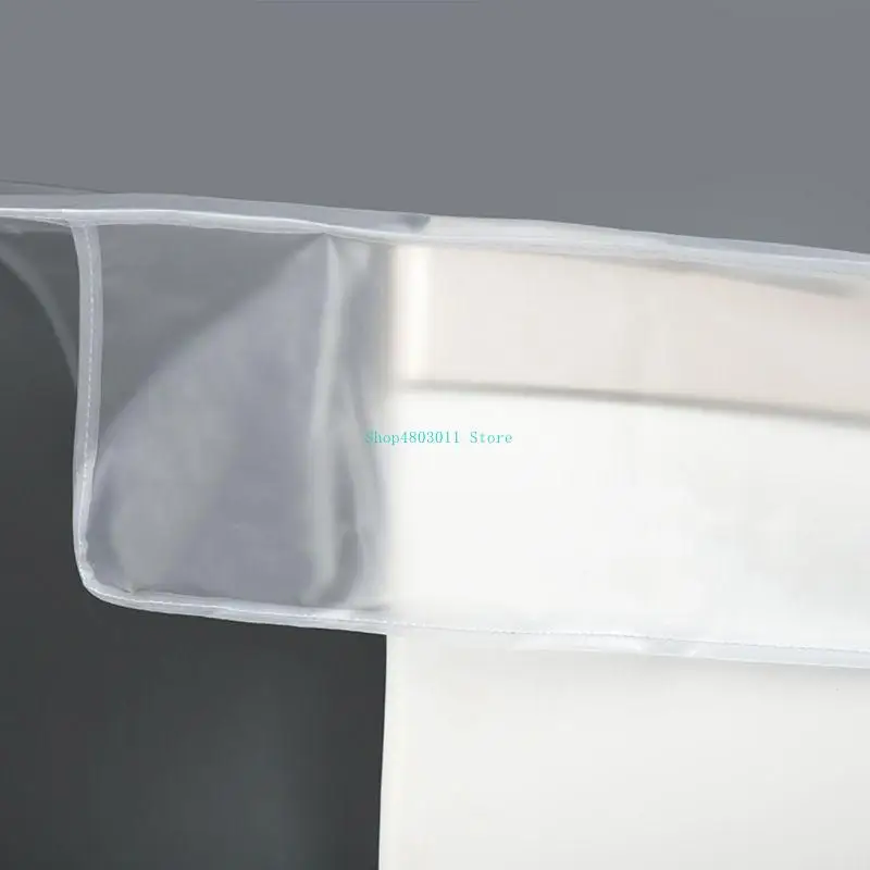 T3LD Transparent Frosted Piano Cover Digital Piano keyboard Dust Cover 61/76/88 Keys
T3LD Transparent Frosted Piano Cover Digital Piano keyboard Dust Cover 61/76/88 Keys