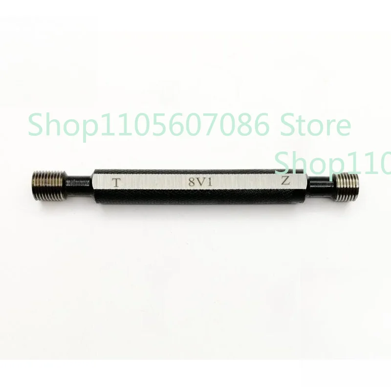 Suitable for Thread Gauge Pass Stop Gauge Valve Core Thread Plug Gauge 5V1 6V1 8V1 10V1 12V1 13V1 V2, Special Offer
Suitable for Thread Gauge Pass Stop Gauge Valve Core Thread Plug Gauge 5V1 6V1 8V1 10V1 12V1 13V1 V2, Special Offer