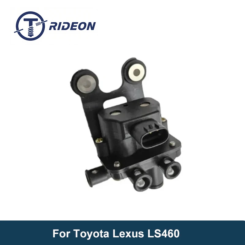 Auto Suspension Parts For Toyota Lexus LS460 Air Compressor Height Control Valve Block 4809530060 Car Parts
Auto Suspension Parts For Toyota Lexus LS460 Air Compressor Height Control Valve Block 4809530060 Car Parts