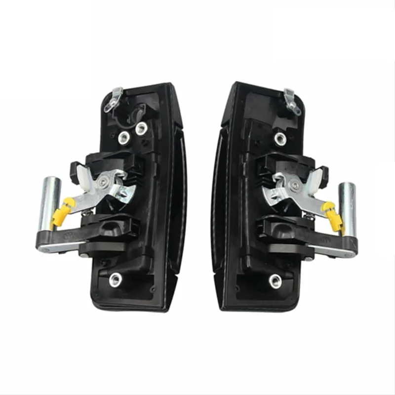 Rare 1Pair Car Outside Outer Exterior Door Handle For Nissan 350Z 2003-2009 Parts 80606-CD01E 80606-CD01D 80607-CD41E 80607-CD41
Rare 1Pair Car Outside Outer Exterior Door Handle For Nissan 350Z 2003-2009 Parts 80606-CD01E 80606-CD01D 80607-CD41E 80607-CD41