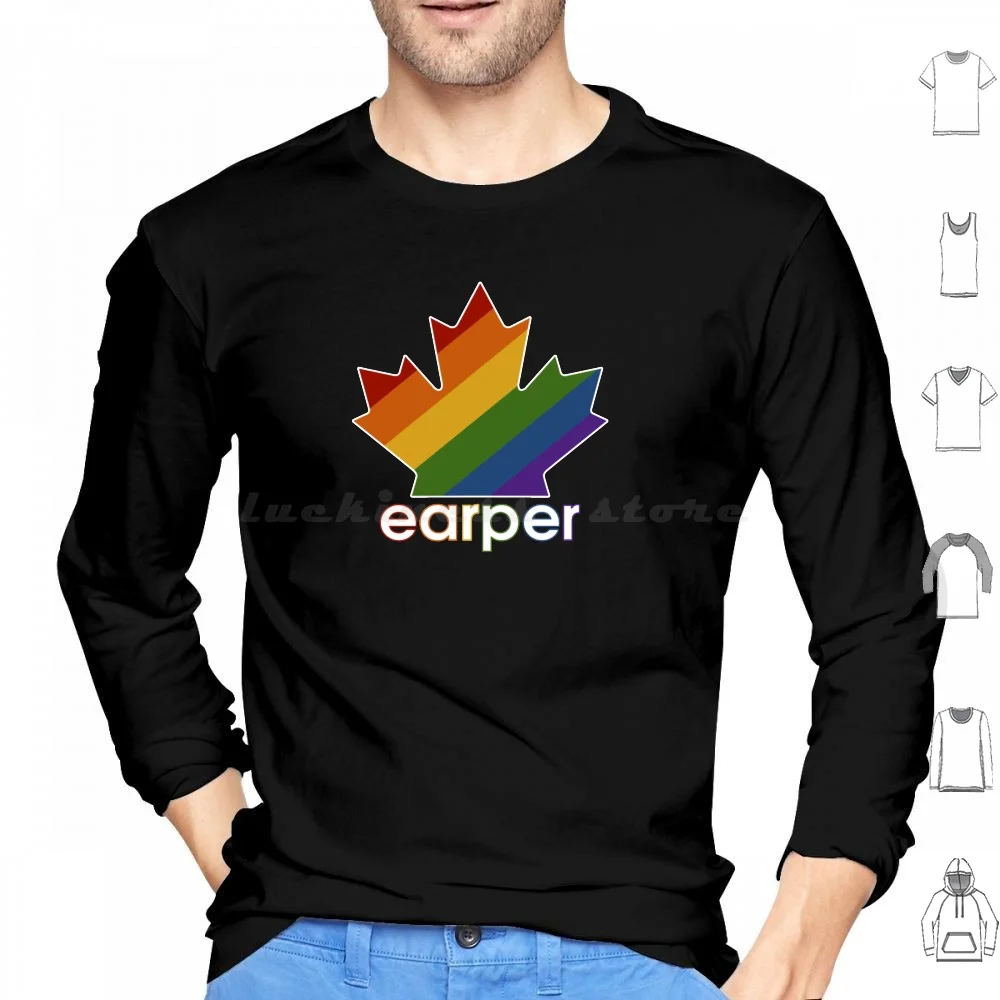 Earper Pride Maple Leaf-Wynonna Earp Hoodie Cotton Long Sleeve Wynonna Earp Wayhaught Earper Pride Month Canada Maple
Earper Pride Maple Leaf-Wynonna Earp Hoodie Cotton Long Sleeve Wynonna Earp Wayhaught Earper Pride Month Canada Maple