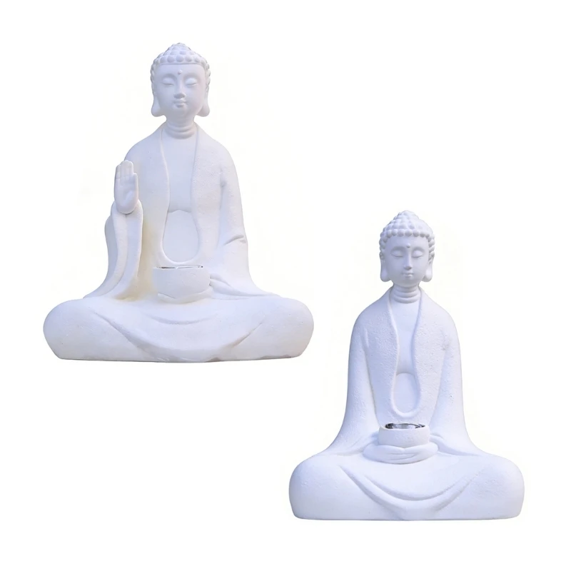 Garden Figure LED Light Outdoor Indoor Resin Statue With Warm White Sand Finish For Relaxation Room Peaceful Setting KXRE
Garden Figure LED Light Outdoor Indoor Resin Statue With Warm White Sand Finish For Relaxation Room Peaceful Setting KXRE