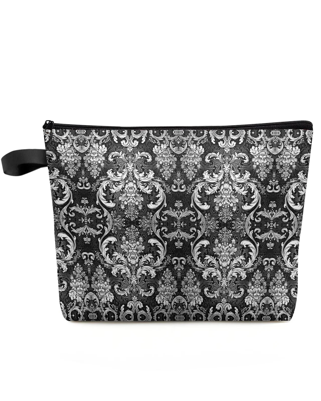 Flower Texture Abstract Retro Makeup Bag Pouch Travel Essentials Lady Women Cosmetic Bags Toilet Organizer Storage Pencil Case
Flower Texture Abstract Retro Makeup Bag Pouch Travel Essentials Lady Women Cosmetic Bags Toilet Organizer Storage Pencil Case