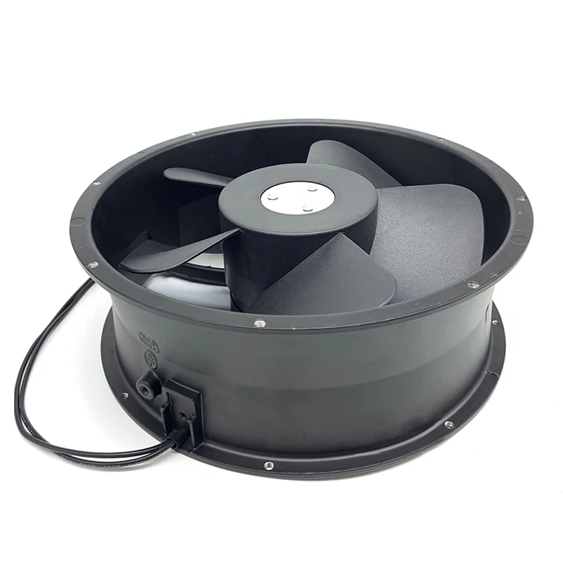 Industrial Greenhouse Fan Cooling System Portable Exhaust Ventilation Fan Axial Flow Fan
Industrial Greenhouse Fan Cooling System Portable Exhaust Ventilation Fan Axial Flow Fan