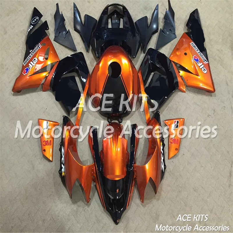 New ABS motorcycle Fairing For kawasaki Ninja ZX10R 2004 2005 Injection Bodywor All sorts of color No.55
New ABS motorcycle Fairing For kawasaki Ninja ZX10R 2004 2005 Injection Bodywor All sorts of color No.55