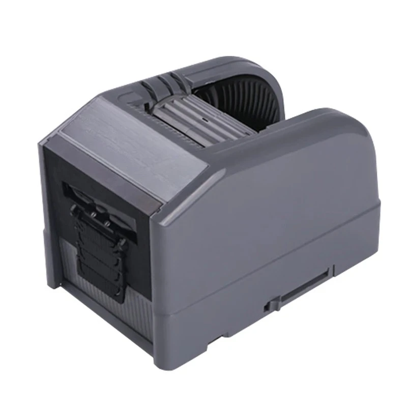 ZCUT-9 Tape Cutting Machine Automatic Paper Cutter Packaging Machine Tape Dispenser for Double Sided Tape Slitting Machine
ZCUT-9 Tape Cutting Machine Automatic Paper Cutter Packaging Machine Tape Dispenser for Double Sided Tape Slitting Machine