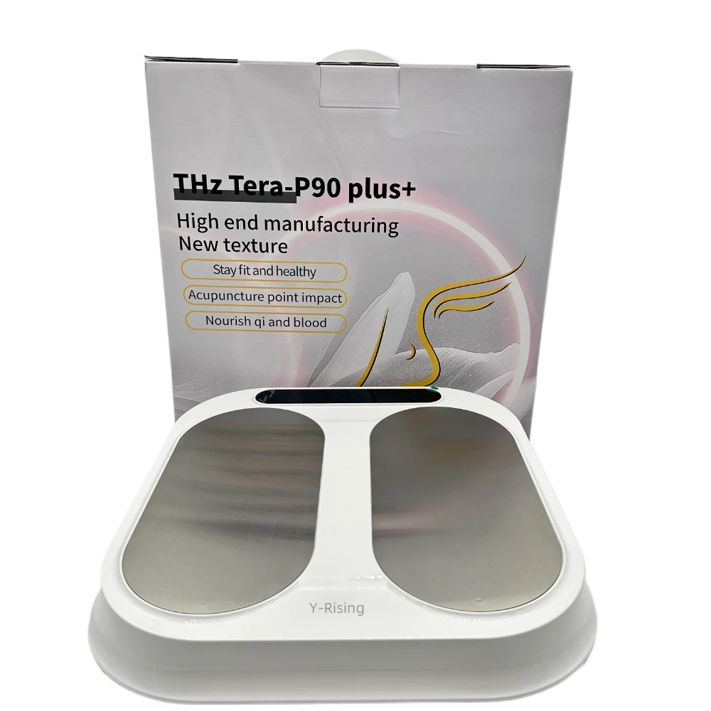 Life Oly Home Use Terahertz Foot Massager Bio-energy Foot Tera-P90 thz Terahertz Therapy
Life Oly Home Use Terahertz Foot Massager Bio-energy Foot Tera-P90 thz Terahertz Therapy