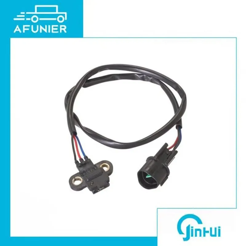 10Pcs Crankshaft Position Sensor For Mitsubishi Eclipse,Diamante OE No.:MD319171
10Pcs Crankshaft Position Sensor For Mitsubishi Eclipse,Diamante OE No.:MD319171