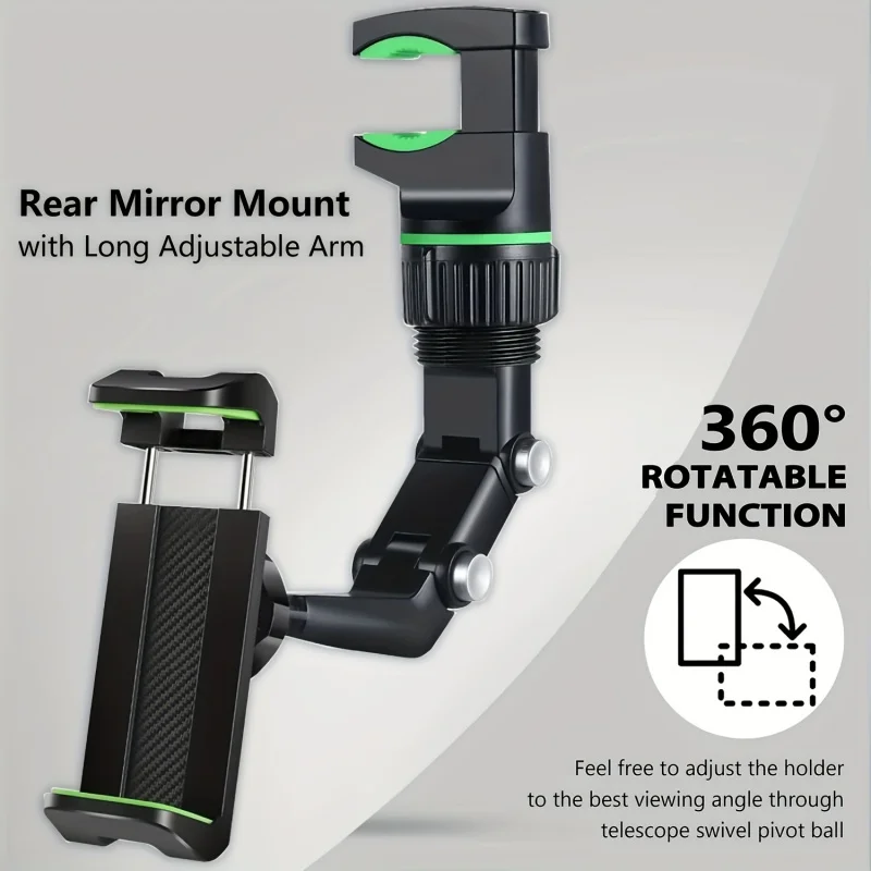 Universal rotatable mobile phone stand - Guitar stand - L-shaped design - Anti-slip - Suitable for various scenarios
Universal rotatable mobile phone stand - Guitar stand - L-shaped design - Anti-slip - Suitable for various scenarios