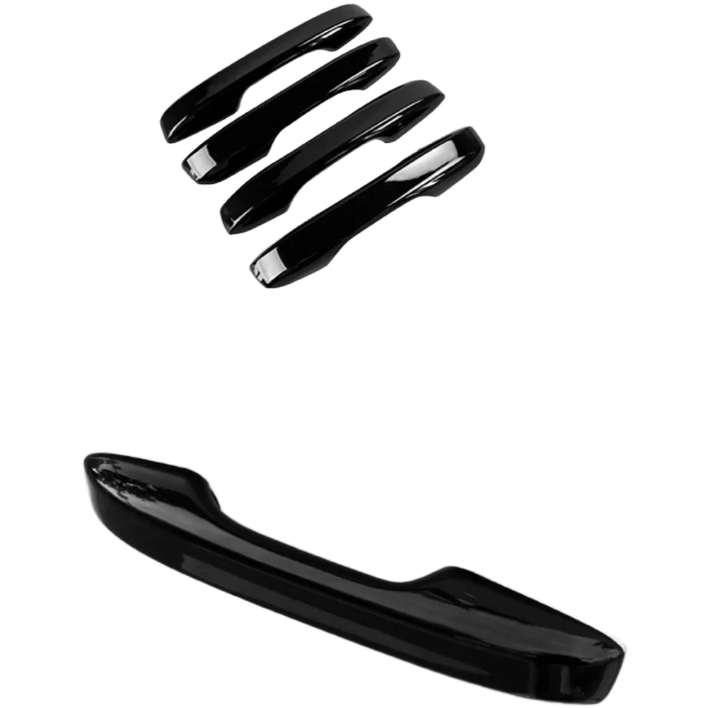 ABS Door Handle Cover Kit for Honda For CIVIC 11th Gen 2022 4PCS Black Carbon Fiber Forged Pattern Scratch Resistant
ABS Door Handle Cover Kit for Honda For CIVIC 11th Gen 2022 4PCS Black Carbon Fiber Forged Pattern Scratch Resistant