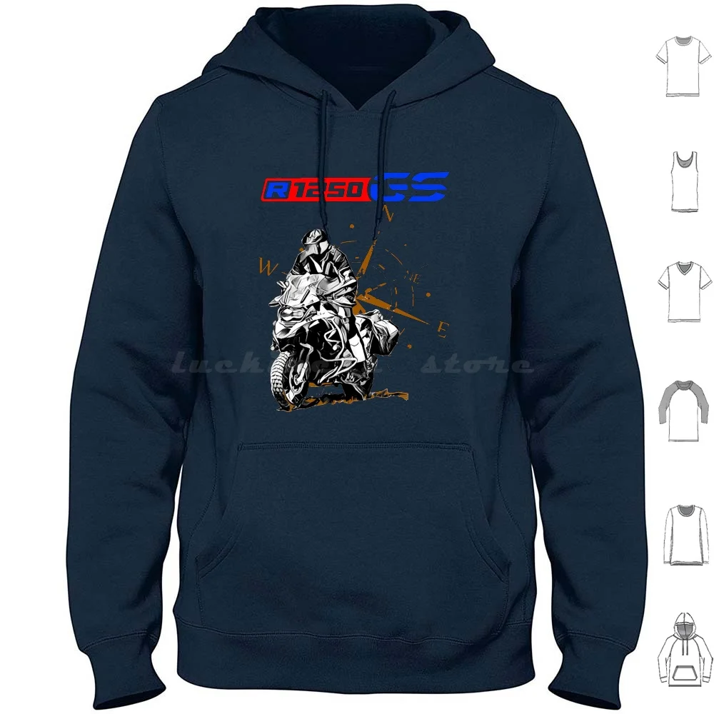 R1250 Gs Hoodie Cotton Long Sleeve Motorcycles Big Trail Moto Motorbike Adventure Bikers Motoarte Motorsport Tie Dye 2020
R1250 Gs Hoodie Cotton Long Sleeve Motorcycles Big Trail Moto Motorbike Adventure Bikers Motoarte Motorsport Tie Dye 2020
