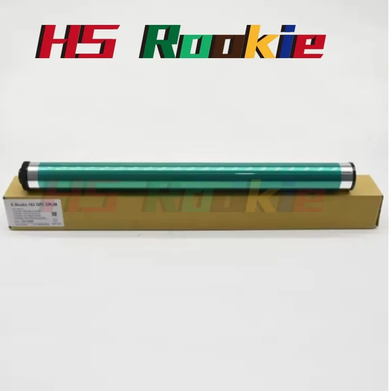 10 барабанов OPC для TOSHIBA 163 165 166 167 181 182 195 200 202 203 205 206 207 210 211 212 223 225 230 232 233 237 242 243 245 250
10 барабанов OPC для TOSHIBA 163 165 166 167 181 182 195 200 202 203 205 206 207 210 211 212 223 225 230 232 233 237 242 243 245 250