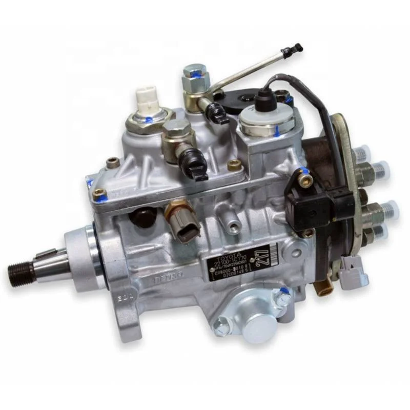 Новый Инжекционный насос дизельного топлива для Toyota Land Cruiser 100 1hd-fte 22100-1C170 22100-1C420
Новый Инжекционный насос дизельного топлива для Toyota Land Cruiser 100 1hd-fte 22100-1C170 22100-1C420