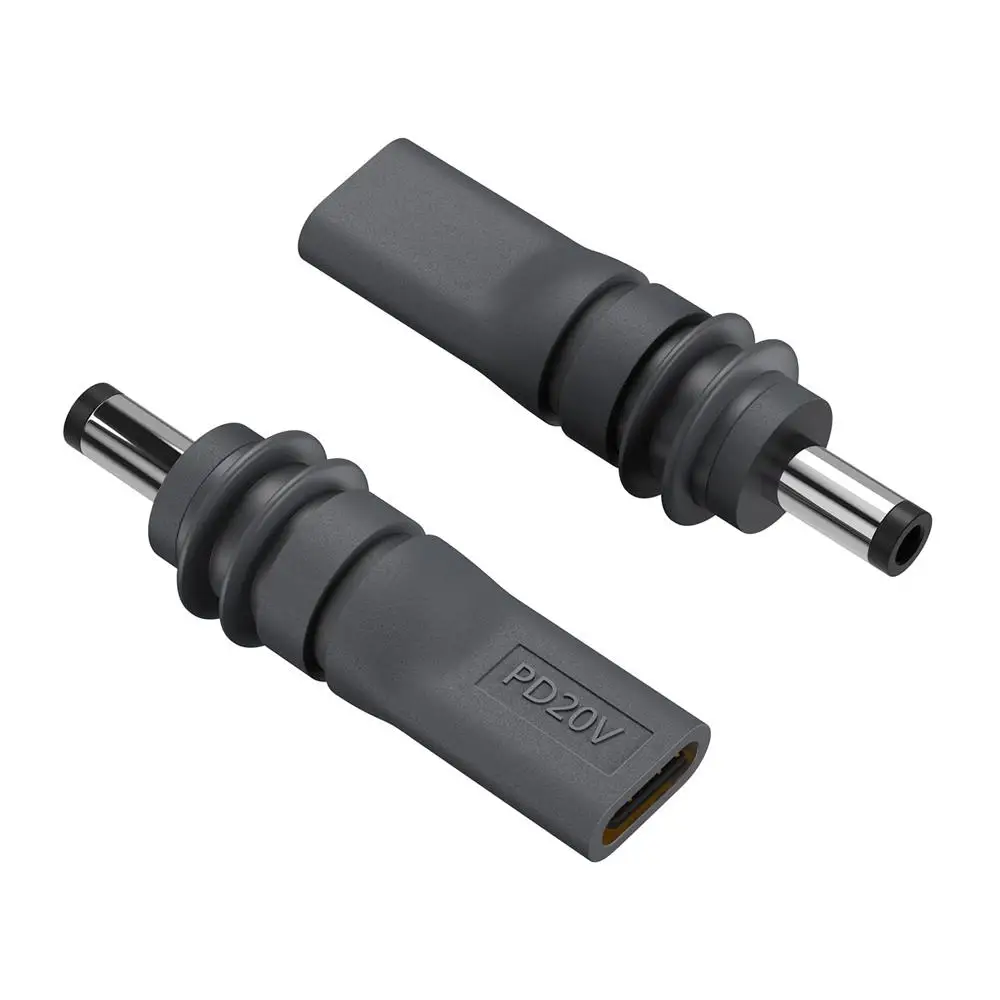 Адаптер питания USB C «мама» на постоянный ток для Starlink Mini PD 100 Вт, адаптер-удлинитель зарядки типа C с наружным водонепроницаемым корпусом постоянного тока
Адаптер питания USB C «мама» на постоянный ток для Starlink Mini PD 100 Вт, адаптер-удлинитель зарядки типа C с наружным водонепроницаемым корпусом постоянного тока