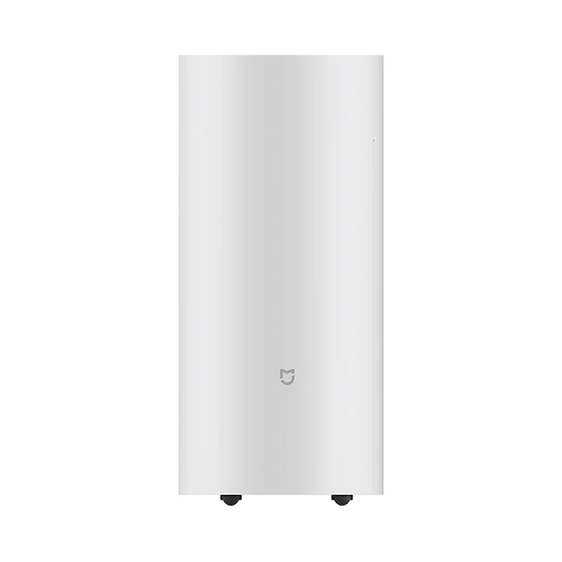 Умный осушитель Mijia 22L-умный осушитель (22L) может быть подключен через приложение
Умный осушитель Mijia 22L-умный осушитель (22L) может быть подключен через приложение
