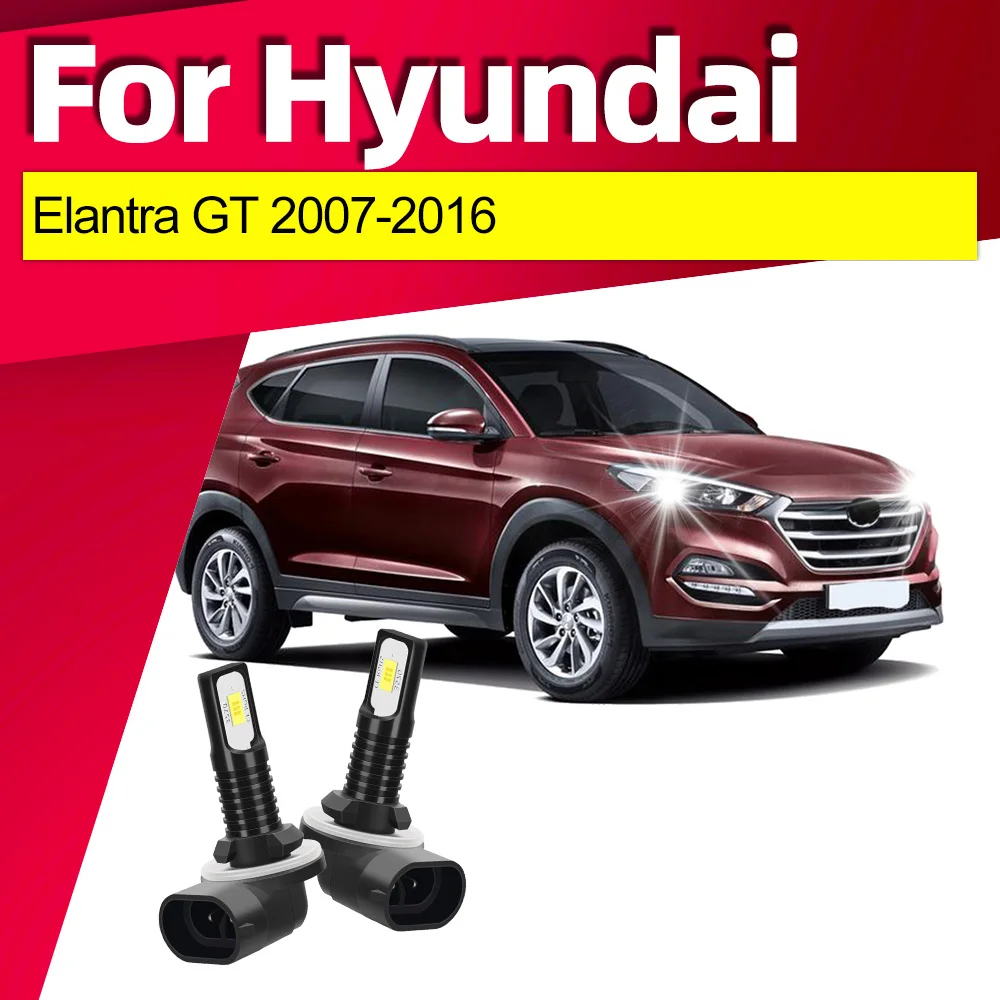 2 светодиодных противотуманных фар для Hyundai Elantra GT 2007 2008 2009 2010-2016, ярко-белые 6000K, автомобильные передние противотуманные фары, 12 В, Plug&Play
2 светодиодных противотуманных фар для Hyundai Elantra GT 2007 2008 2009 2010-2016, ярко-белые 6000K, автомобильные передние противотуманные фары, 12 В, Plug&Play