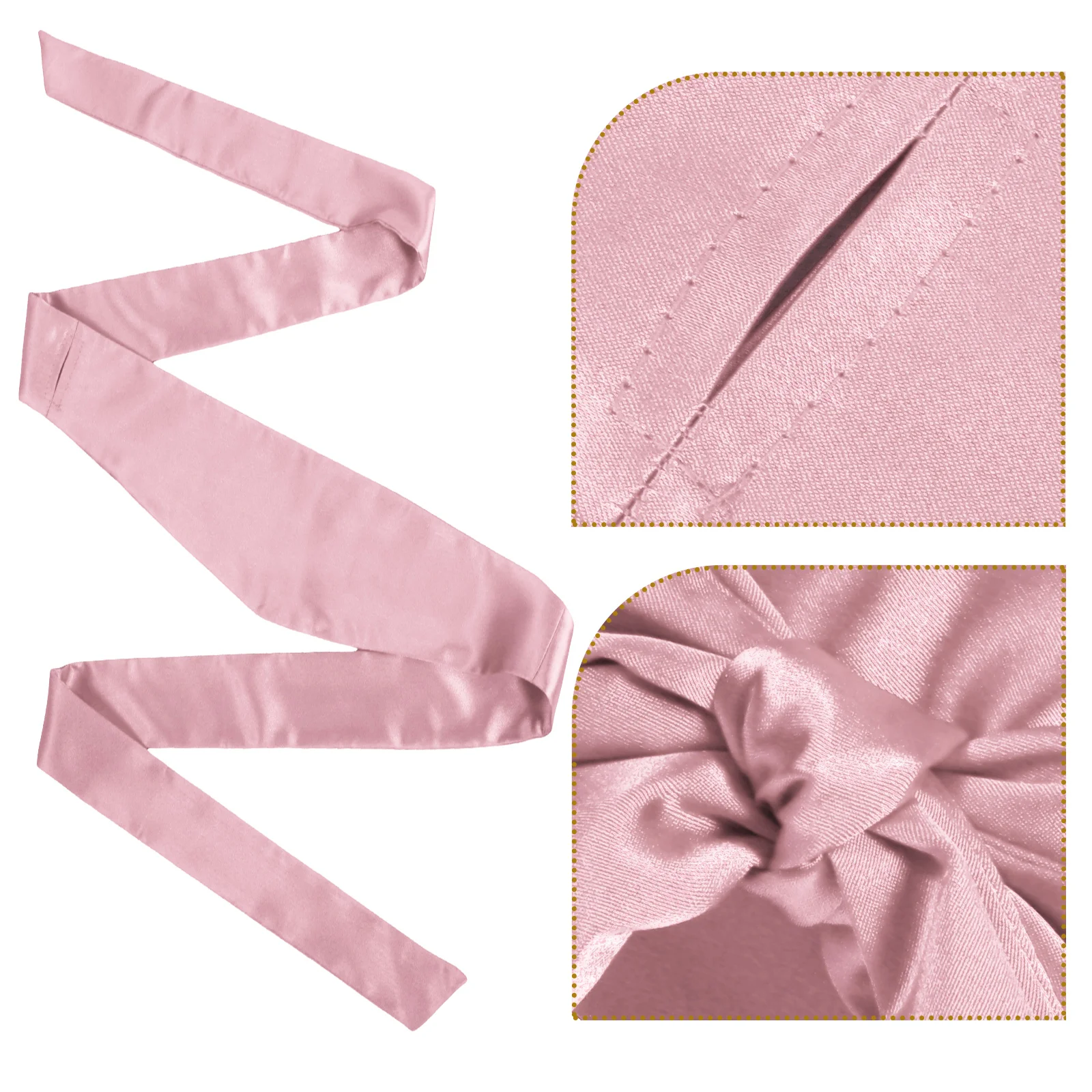 Black Solid Color Waist Seal Accessories Women Sash Belt Dress Ribbon Comfortable Various Sizes Elegant Party Bridal Cloth Belts
Black Solid Color Waist Seal Accessories Women Sash Belt Dress Ribbon Comfortable Various Sizes Elegant Party Bridal Cloth Belts