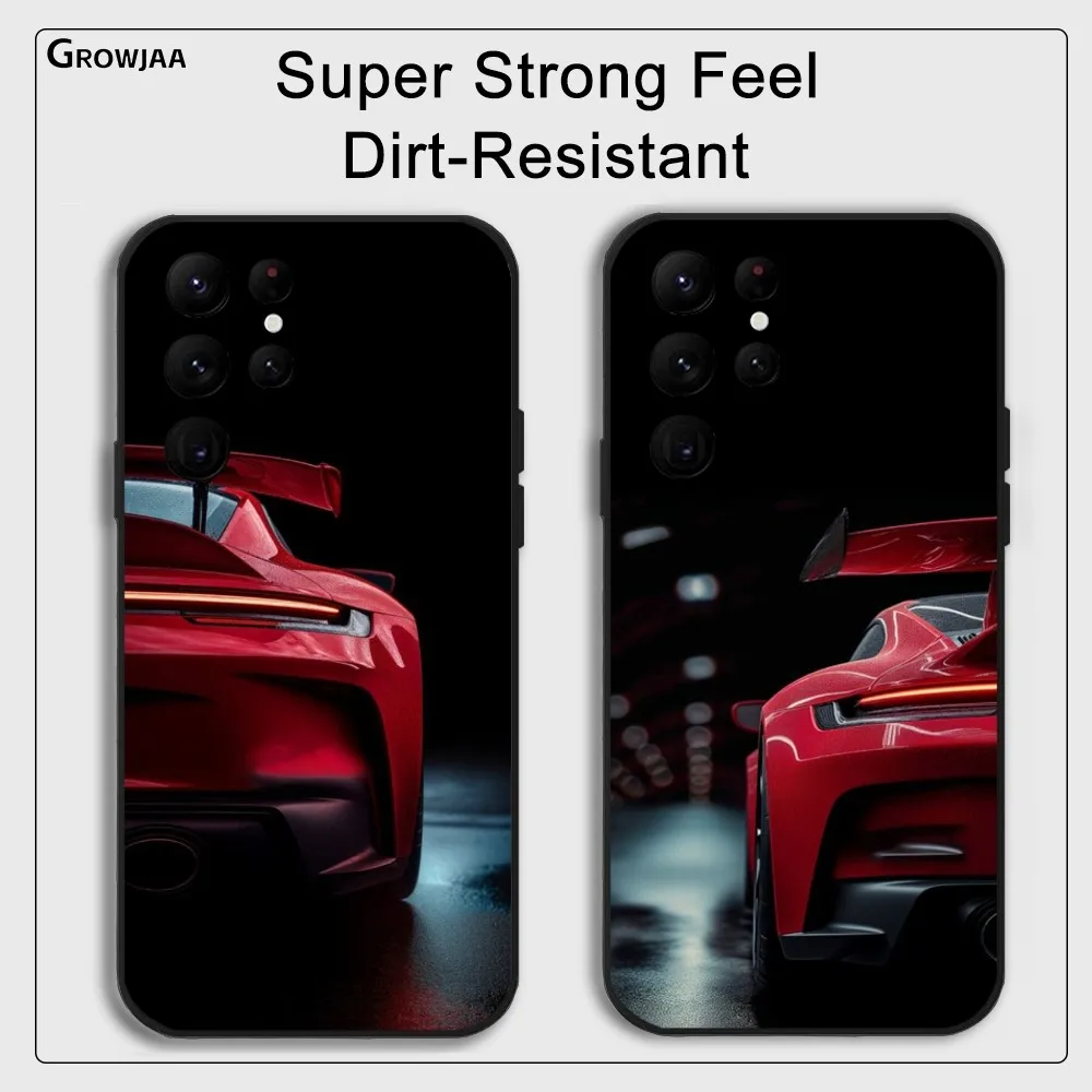 Classic luxury N-NissanS Phone Case for Samsung Galaxy S24 Ultra S22 S23 Ultra S21 S20 5G Protective Silicone TPU Funda
Classic luxury N-NissanS Phone Case for Samsung Galaxy S24 Ultra S22 S23 Ultra S21 S20 5G Protective Silicone TPU Funda