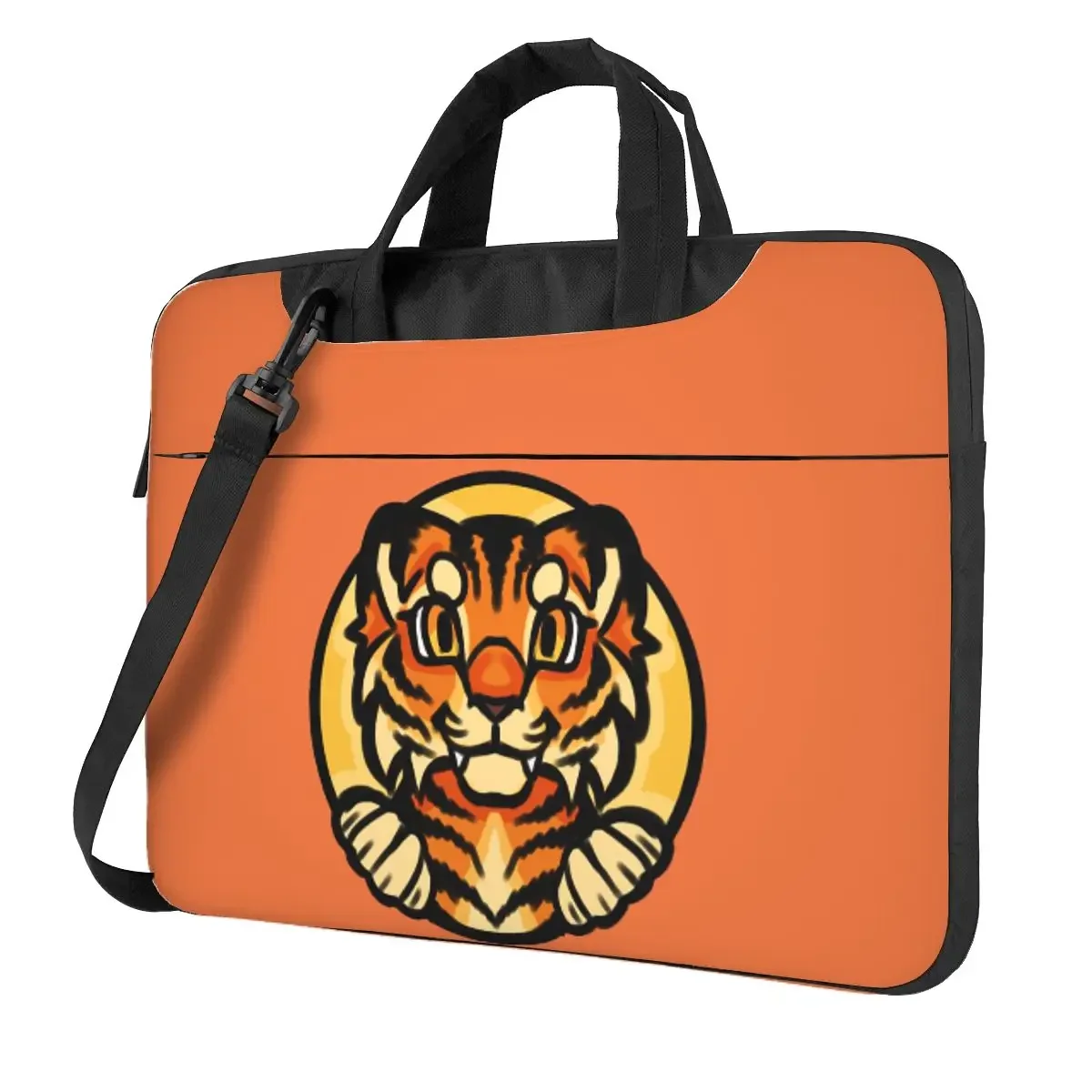 Tiger Crossbody Laptop Bag Case Computer Bag 13 14 15.6 Inch Notebook Pouch for Macbook Pro Lenovo
Tiger Crossbody Laptop Bag Case Computer Bag 13 14 15.6 Inch Notebook Pouch for Macbook Pro Lenovo