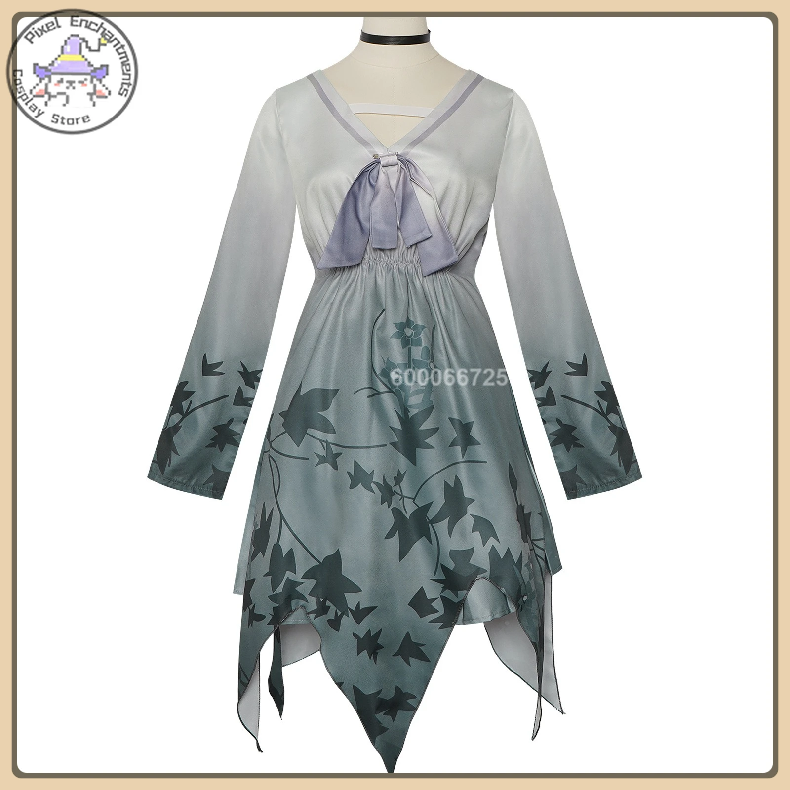 Mahiru Asahina & Ena Shinonome Role Playing Costume New Style Dress Set Full Set High Quality Anime Clothes (Female Teen/Adult)
Mahiru Asahina & Ena Shinonome Role Playing Costume New Style Dress Set Full Set High Quality Anime Clothes (Female Teen/Adult)