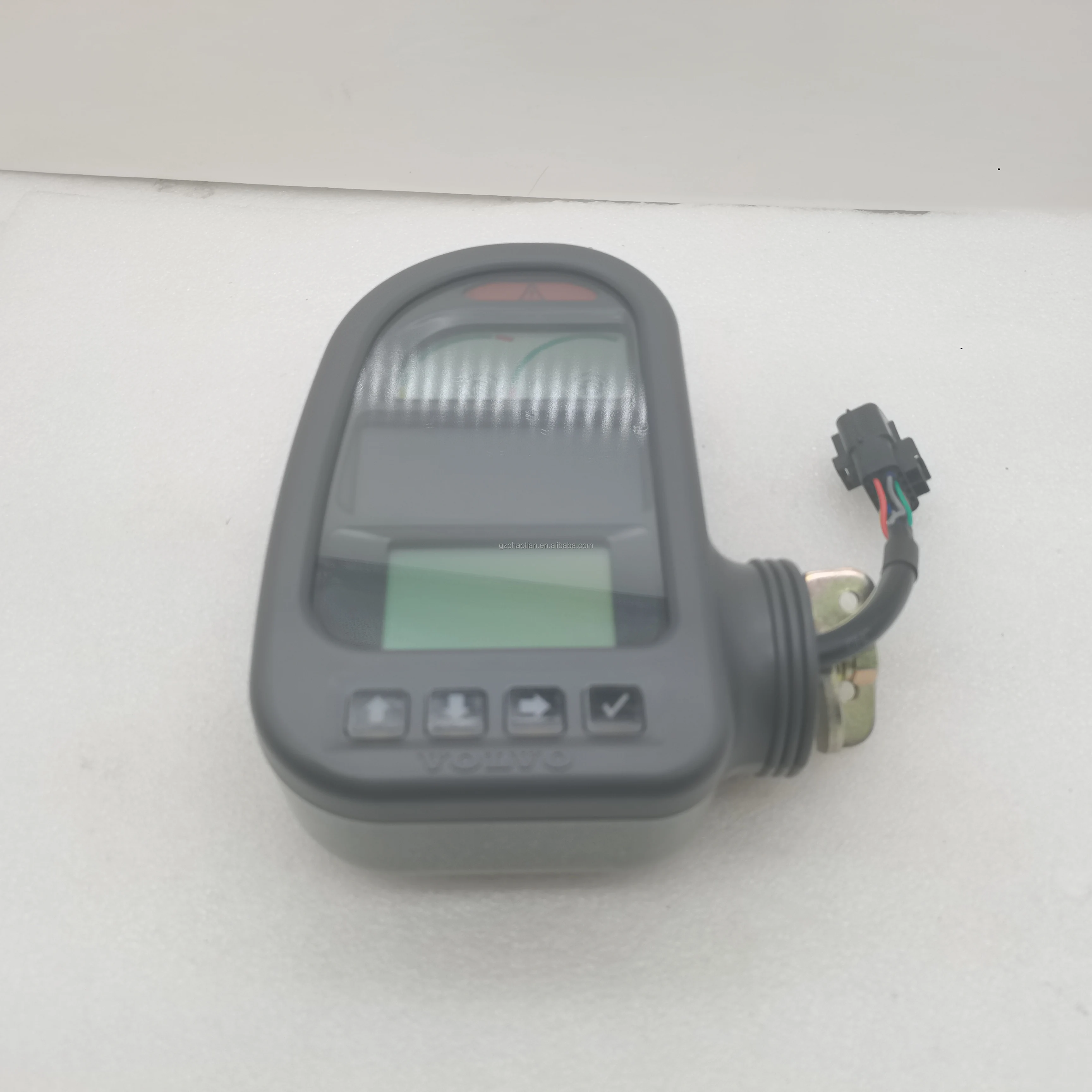 excavator EC210 EC210B EC360B excavator display panels for VOE14390065 14390065P03
excavator EC210 EC210B EC360B excavator display panels for VOE14390065 14390065P03