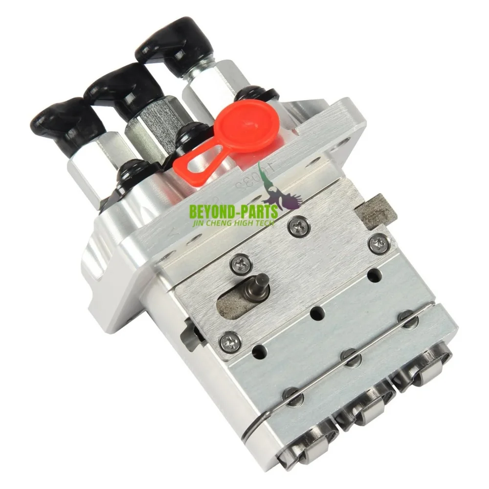 Fuel Injection Pump 16032-51013 16030-51050 16030-51052 for D905 D1005 D1105 D1305 Engine Construction Machinery Parts
Fuel Injection Pump 16032-51013 16030-51050 16030-51052 for D905 D1005 D1105 D1305 Engine Construction Machinery Parts
