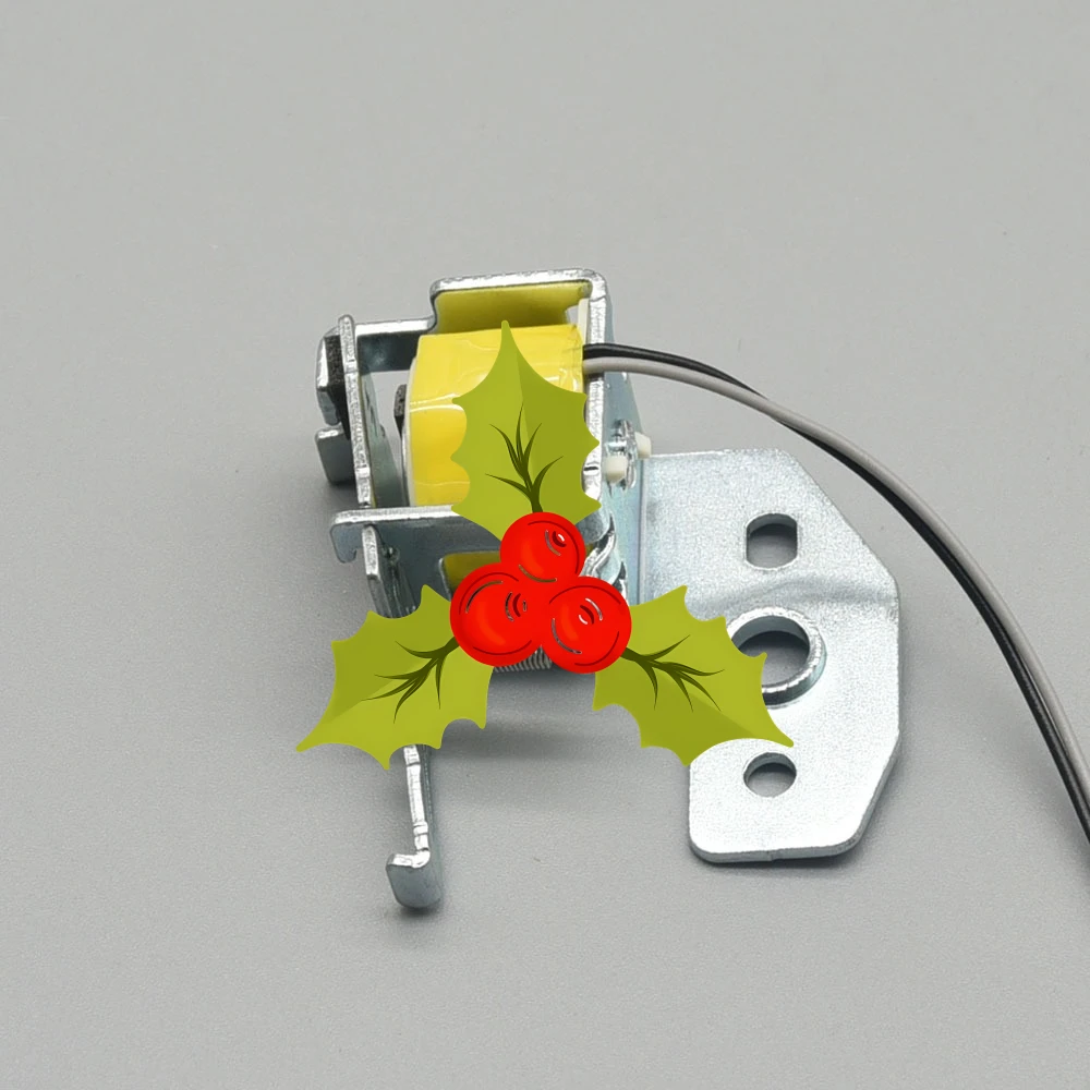 JC47-00033D Clutch for HP Laser 150a 150nw 178fnw 179 Solenoid DLH-34L120-05
JC47-00033D Clutch for HP Laser 150a 150nw 178fnw 179 Solenoid DLH-34L120-05