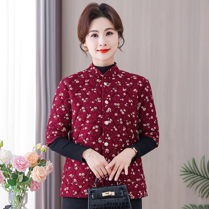 Warm Fce Lined Corduroy Vest Mommy Sle Autumn Winter Women's Faion Slim Fit Patch ket Casual Zipper Closure Vest
Warm Fce Lined Corduroy Vest Mommy Sle Autumn Winter Women's Faion Slim Fit Patch ket Casual Zipper Closure Vest