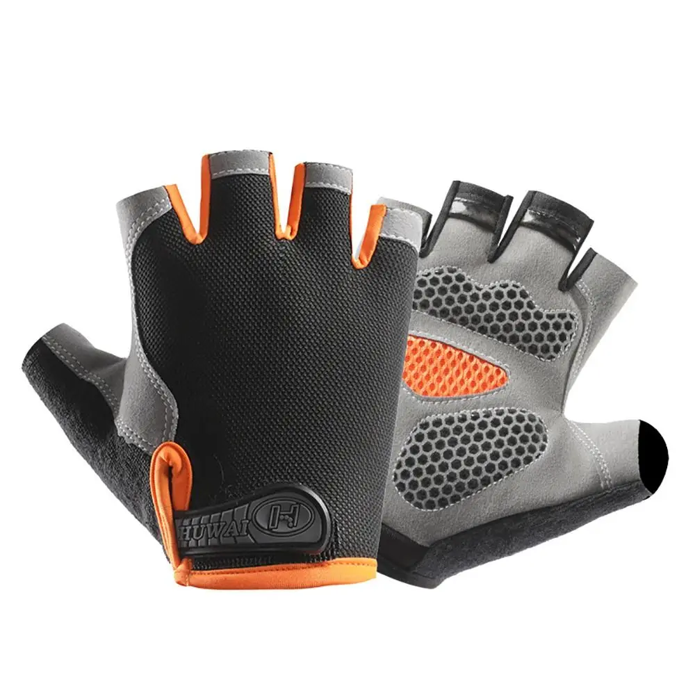 Durable Anti-Slip Cycling Gloves Shock-Absorbing Breathable Bicycle Gloves Outdoor Bike Gloves
Durable Anti-Slip Cycling Gloves Shock-Absorbing Breathable Bicycle Gloves Outdoor Bike Gloves