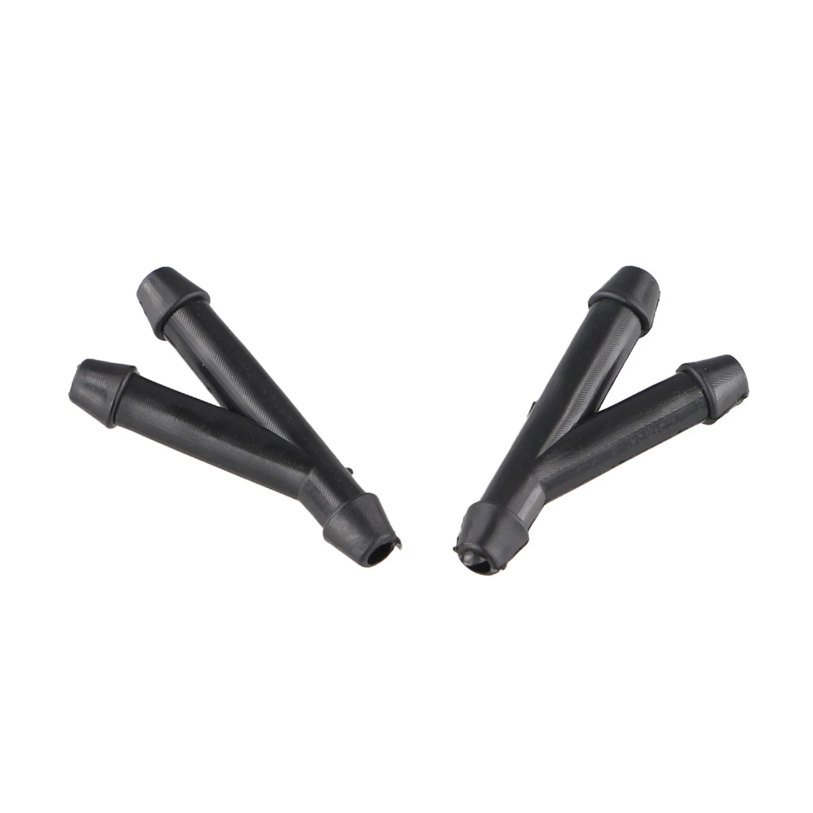 Splitter Connector Hose T/Y/I Type Tube Universal Washer Water Black Joiner Pipe Pump Windscreen Windshield 60pcs
Splitter Connector Hose T/Y/I Type Tube Universal Washer Water Black Joiner Pipe Pump Windscreen Windshield 60pcs