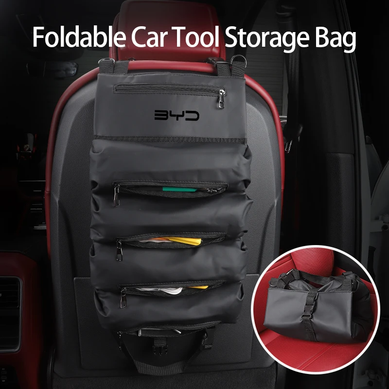Car Interior Storage Leather Backrest Storage Pouch For BYD M6 G3 G5 T3 F3 I3 F0 F6 S6 S8 E5 E6 G6 L3 S8 Tang Song Qing Yuan MAX
Car Interior Storage Leather Backrest Storage Pouch For BYD M6 G3 G5 T3 F3 I3 F0 F6 S6 S8 E5 E6 G6 L3 S8 Tang Song Qing Yuan MAX