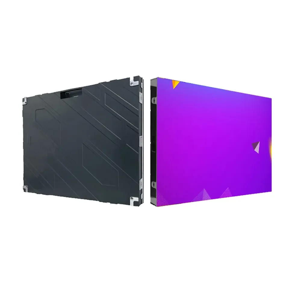 Customizable Indoor LED Display P1.8 Ultra-Thin Seamless Full Color Video Wall with SDK Custom Size for Conference Room/Retail S
Customizable Indoor LED Display P1.8 Ultra-Thin Seamless Full Color Video Wall with SDK Custom Size for Conference Room/Retail S