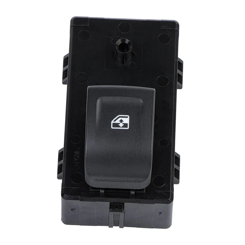 1 PCS Car Rear Right Power Window Switch Button Black Plastic Automotive Supplies For Cadillac Escalade 2015-2018 23245538
1 PCS Car Rear Right Power Window Switch Button Black Plastic Automotive Supplies For Cadillac Escalade 2015-2018 23245538