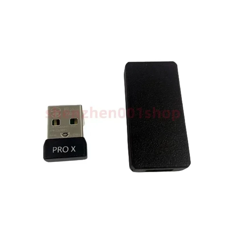 USB Dongle for Logitech G PRO X Superlight Wireless Mouse Signal Receiver Adapter
USB Dongle for Logitech G PRO X Superlight Wireless Mouse Signal Receiver Adapter
