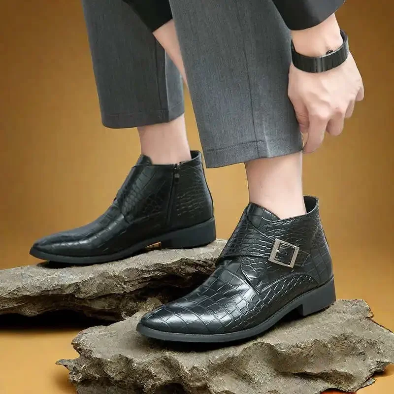 Sharp Nose Gents Outdoor Shoes For Men Casual 39 Original Men's Sneakers Shoes Sport Sneakeres Trending Brand Name Loffers
Sharp Nose Gents Outdoor Shoes For Men Casual 39 Original Men's Sneakers Shoes Sport Sneakeres Trending Brand Name Loffers