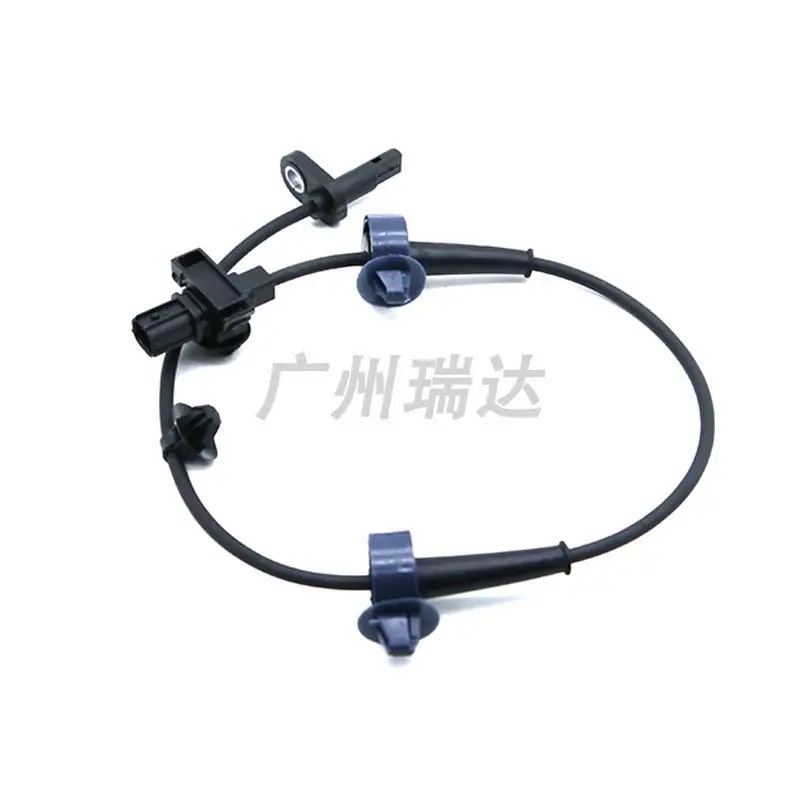 Датчик скорости колеса ABS для автомобиля Honda 57470-SMG-E02 57470-SMG-E01
Датчик скорости колеса ABS для автомобиля Honda 57470-SMG-E02 57470-SMG-E01