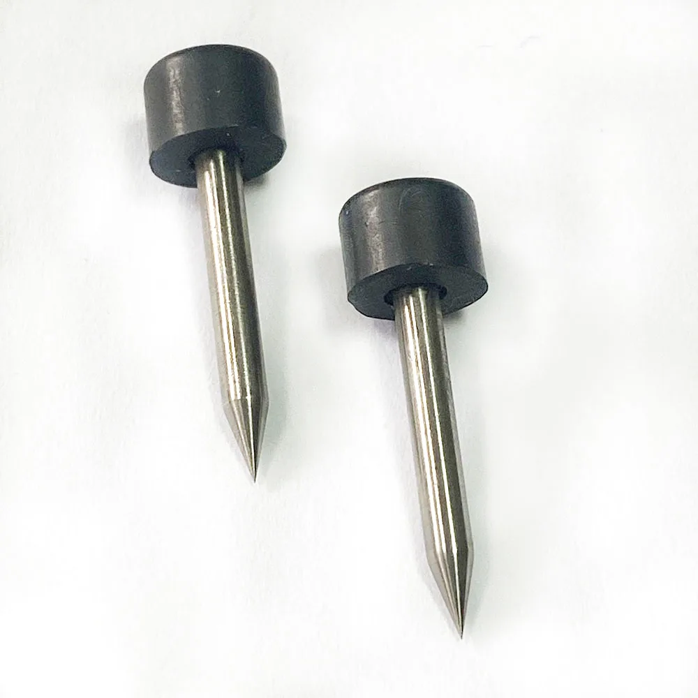 ELR-01 Electrodes for Furukawa Fitel S179 S179A Fusion Splicer Machine Fiber Optic Tools
ELR-01 Electrodes for Furukawa Fitel S179 S179A Fusion Splicer Machine Fiber Optic Tools