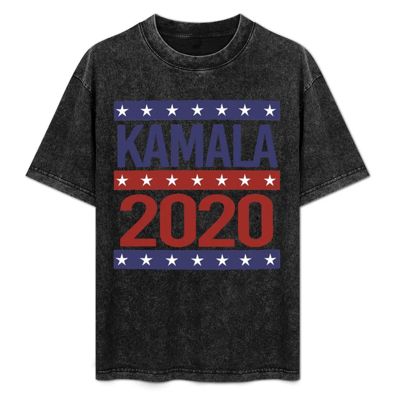 Kamala Harris 2020 T-Shirt Non-Shrink Basic Cotton T-Shirt
Kamala Harris 2020 T-Shirt Non-Shrink Basic Cotton T-Shirt