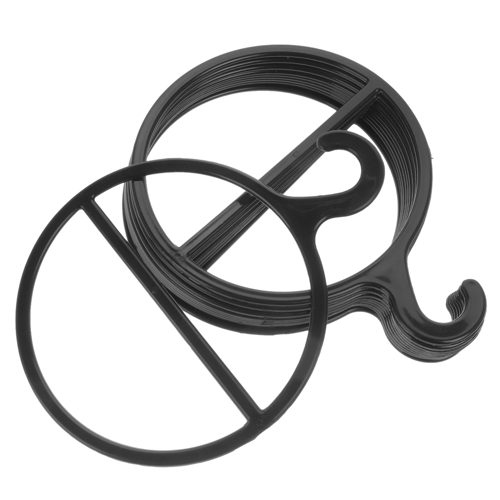 10 Pcs Hanging Rotary Hanger Hangers Pants for Dorm Room Essentials Circular Scarf Holder Closet Towel Silk Organizers
10 Pcs Hanging Rotary Hanger Hangers Pants for Dorm Room Essentials Circular Scarf Holder Closet Towel Silk Organizers