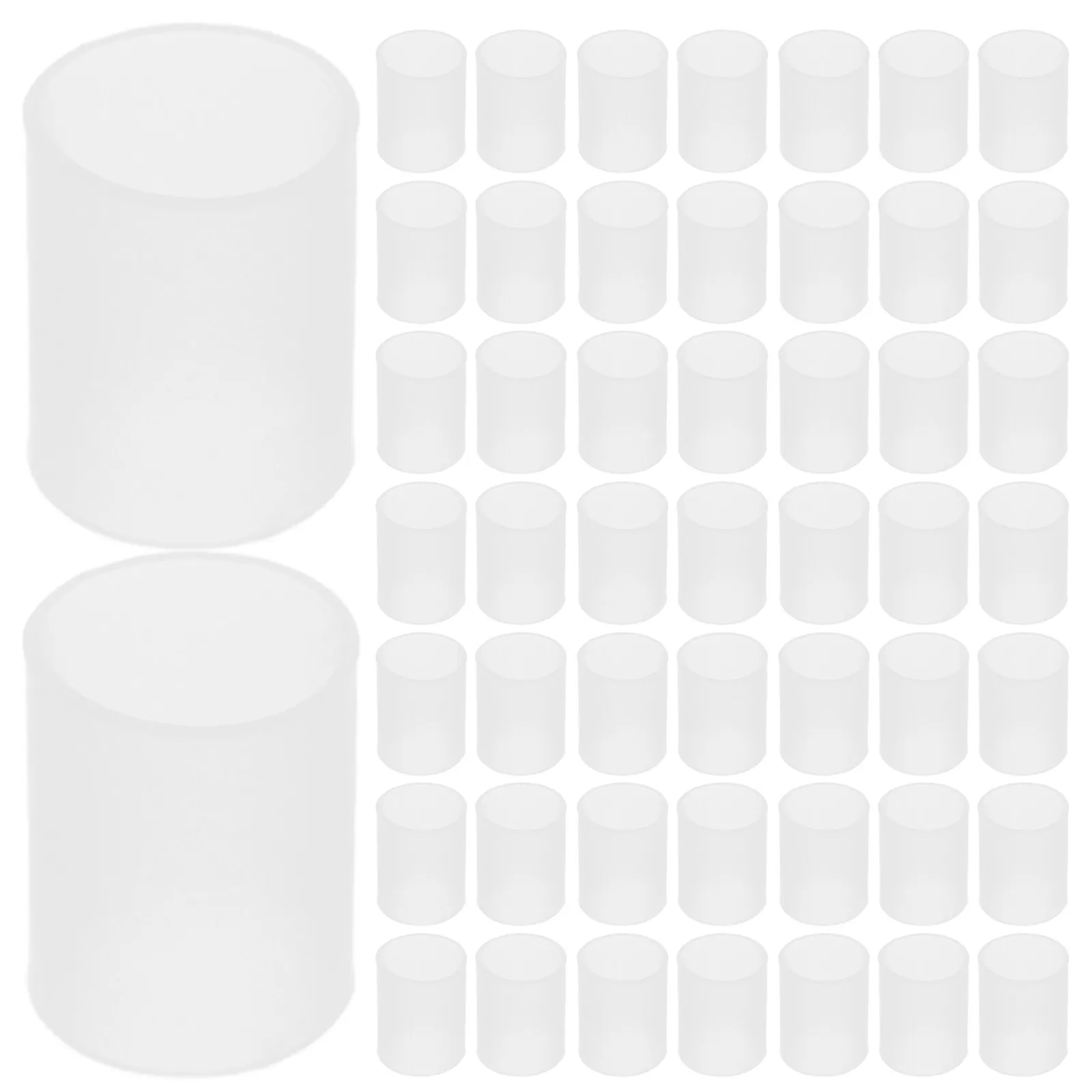 500G Soft Tpe Tube Pillow Stuffing Neck Support Flexible Transparent Pillow Filling Clear Insert for Bed Sofa Comfort
500G Soft Tpe Tube Pillow Stuffing Neck Support Flexible Transparent Pillow Filling Clear Insert for Bed Sofa Comfort