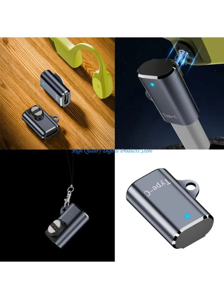 U2JE Наушники с костной проводимостью USB C Адаптер для зарядки Светодиодный индикатор Алюминиевые магнитные преобразователи для
U2JE Наушники с костной проводимостью USB C Адаптер для зарядки Светодиодный индикатор Алюминиевые магнитные преобразователи для